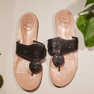 Jack Rogers Demi Wedge